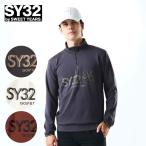  Golf мужской SY32 MAT NEO PRENE PULL ZIP SWEAT SYG25A126 осень-зима Golf одежда 