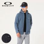  Golf мужской Oacley HYBRID PUFF FLEECE 8.0 FOA408280 осень-зима 