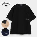  Golf мужской Callaway короткий рукав тянуть over блузон C25216101 осень-зима 