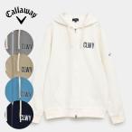  Golf мужской Callaway полный Zip тренировочный Parker C25217102 осень-зима 