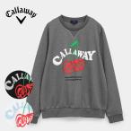  Golf женский Callaway тянуть over вырез лодочкой тренировочный C25217205 осень-зима 