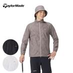 ゴルフ メンズ テーラーメイド マルチファンクショナルグラフィックジャケット UN972 秋 冬