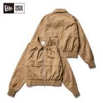  Golf женский / женский New Era GFW WIND JKT KHA 14326371 Golf одежда 