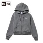  Golf женский New Era TECH SWEAT FULL ZIP HOODIE DGRY 14669785 осень-зима 