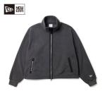  Golf женский New Era FLEECE FULL ZIP JACKET CHA 14669820 осень-зима 