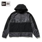 ゴルフウエア メンズ ニューエラ GF WIND JACKET BLK 261 春 夏 26SS