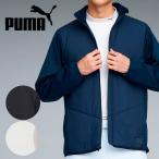 ショッピングプーマ ゴルフ メンズ プーマ PB HYBRID PADDED JK 635782 秋 冬