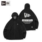  Golf New Era GF RAIN JKT BLK 14109066