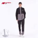  Golf мужской New balance MEN'S RAIN WEAR (Set up) 125988001 весна лето 