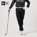  Golf мужской New Era TAPERED STRETCH PANTS BLK 14669844 осень-зима 