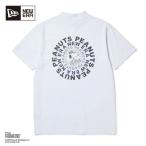  Golf мужской New Era GF SS MID NECK T PNTS CIRCLE WHI весна лето 26SS