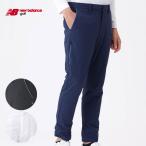 ゴルフ メンズ ニューバランス PADDED ATHLETIC LONG PANT 5236002 秋 冬