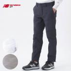  Golf мужской New balance PADDED TAPERED LONG PANT 5236003 осень-зима 25FW