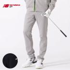 ゴルフ メンズ ニューバランス ハーフゲージ スウェットテーパードロングパンツ 春 夏 26SS