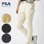  Golf мужской filler tsu il 9 минут длина конические брюки 785300 осень-зима Golf одежда 