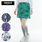  Golf женский / женский Admiral бег Logo стрейч юбка ADLA354 Golf одежда 