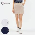  Golf женский Anne Pas . воздушный Lee Cross юбка весна лето 26SS