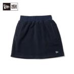  Golf женский New Era FLEECE SKIRT NVY 14669817 осень-зима Golf одежда 