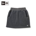 ショッピングFleece ゴルフ レディース ニューエラ FLEECE SKIRT CHA 14669818 秋 冬