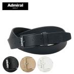  Golf мужской Admiral ремень длинный стрейч весна лето 26SS