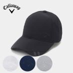ゴルフ メンズ キャロウェイ ドットメッシュキャップ 春 夏 26SS ゴルフウェア