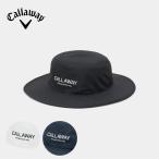 ゴルフウエア メンズ キャロウェイ BASIC UV HAT 26 JM 春 夏 26SS