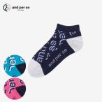  Golf мужской Anne Pas . лодыжка носки AMS8005 весна лето 