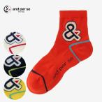  Golf мужской Anne Pas . короткие носки весна лето 26SS