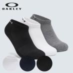  Golf мужской Oacley 3P No Show Socks 93251 весна лето 