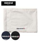  Golf мужской Admiral кнопка крюк жесткий ta защита горла "neck warmer" ADMB5B14 осень-зима 