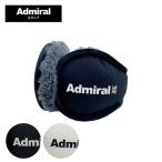  Golf мужской Admiral Basic наушники ADMB5B16 осень-зима 