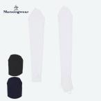  одежда для гольфа женский Munsingwear SunscreenNIR с ремешком . гетры для рук весна лето 26SS