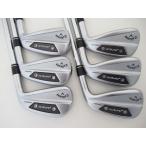 中古 右用 キャロウェイ APEX エイ