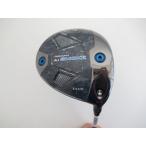  б/у правый для Callaway PARADYM Ai SMOKE *** Spala большой me- I затонированный Triple бриллиант Driver оригинал карбоновый 9 раз Flex S