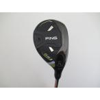  б/у правый для PING булавка G430 hybrid служебная программа MODUS3mo-das3 TOUR105 3U Flex S