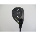  б/у правый для PING булавка G430 hybrid служебная программа MODUS3mo-das3 TOUR105 3U Flex S