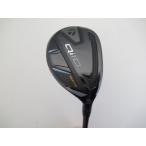  б/у правый для TaylorMade Qi10 кий I тонн Rescue служебная программа Diamana BLUEtiamana голубой TM60 5U Flex R