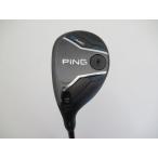  б/у левый для PING булавка G440 hybrid служебная программа TOUR 2.0 BLACK 90 2U Flex X