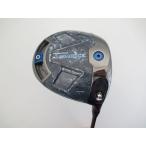  б/у правый для Callaway PARADYM Ai SMOKE MAXpala большой me- I затонированный Max Driver оригинал карбоновый 10.5 раз Flex SR