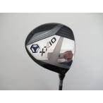 中古 メーカー特注品 右用 ダンロップ XXIO13 ゼクシオ13 フェアウェイウッド MP1300 9W フレックスS