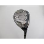  б/у правый для TaylorMade Qi35 MAX LITE кий I 35 Mac скользящий Rescue служебная программа AIR SPEEDER TM 5U Flex R