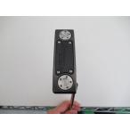 б/у правый для Scotty Cameron специальный select JET SET jet комплект короткая клюшка NEWPORT2+ новый порт 2+ 33 дюймовый 