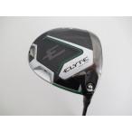  б/у правый для Callaway ELYTE MAX FAST Elite Max быстрый Driver оригинал карбоновый 10.5 раз Flex S