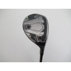  б/у правый для TaylorMade Qi35 MAX кий I 35 Max Rescue служебная программа Diamana BLUEtiamana голубой TM60 5U Flex R