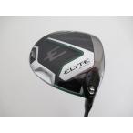  б/у производитель специальный заказ товар женский для Callaway ELYTE MAX FAST Elite Max быстрый Driver оригинал карбоновый 12 раз Flex R