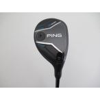  б/у правый для PING булавка G440 hybrid служебная программа TOUR 2.0 BLACK 90 3U Flex S