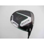  б/у правый для Callaway ELYTE MAX FAST Elite Max быстрый Driver оригинал карбоновый 10.5 раз Flex R