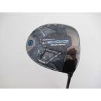  б/у . удар для правый для Callaway PARADYM Ai SMOKE MAX FASTpala большой me- I затонированный Max быстрый Driver оригинал карбоновый 10.5 раз Flex R