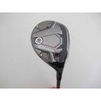  б/у правый для TaylorMade Qi35 MAX LITE кий I 35 Mac скользящий Rescue служебная программа AIR SPEEDER TM 6U Flex R