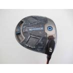  б/у правый для Callaway PARADYM Ai SMOKE MAXpala большой me- I затонированный Max Driver VENTUS TR RED 5 Ben tasTR красный 9 раз Flex S